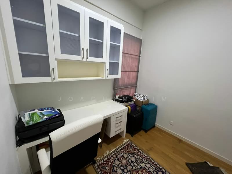Kondominium untuk Disewa di Seri Riana Residence - Joachim Lim - Study - PropertyGuru.com.my