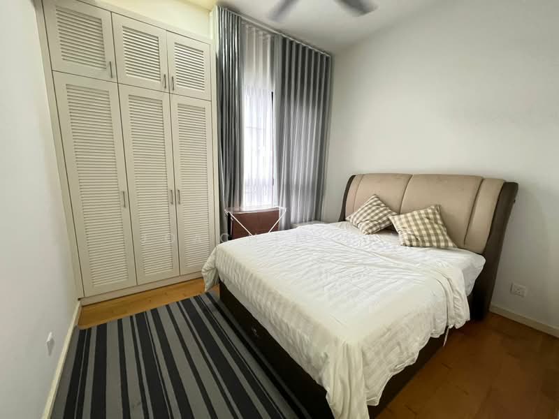 Kondominium untuk Disewa di Seri Riana Residence - Joachim Lim - Bedroom - PropertyGuru.com.my
