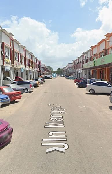 Kedai untuk Dijual di Taman Kota Masai (Pasir Gudang) - Michelle Kueh - PropertyGuru.com.my