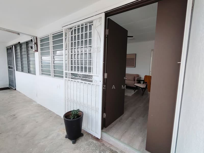 Pangsapuri untuk Dijual di Desa Green - Hasnizam . - PropertyGuru.com.my