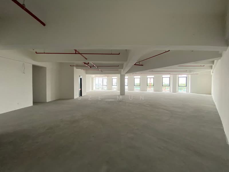 Shop / Office for Rent in Subang Jaya (Selangor) - Sze Mun - Interior - PropertyGuru.com.my