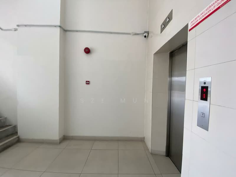 Shop / Office for Rent in Subang Jaya (Selangor) - Sze Mun - Corridor - PropertyGuru.com.my