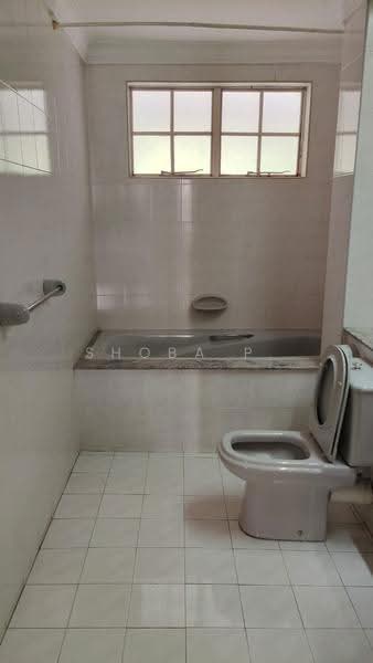 Condominium for Sale at Sri Bayu - Shoba P. - Bathroom - PropertyGuru.com.my