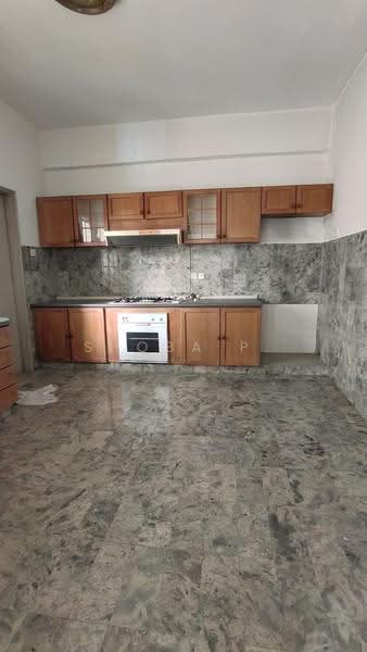 Condominium for Sale at Sri Bayu - Shoba P. - Kitchen - PropertyGuru.com.my