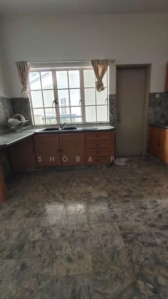Condominium for Sale at Sri Bayu - Shoba P. - Kitchen - PropertyGuru.com.my
