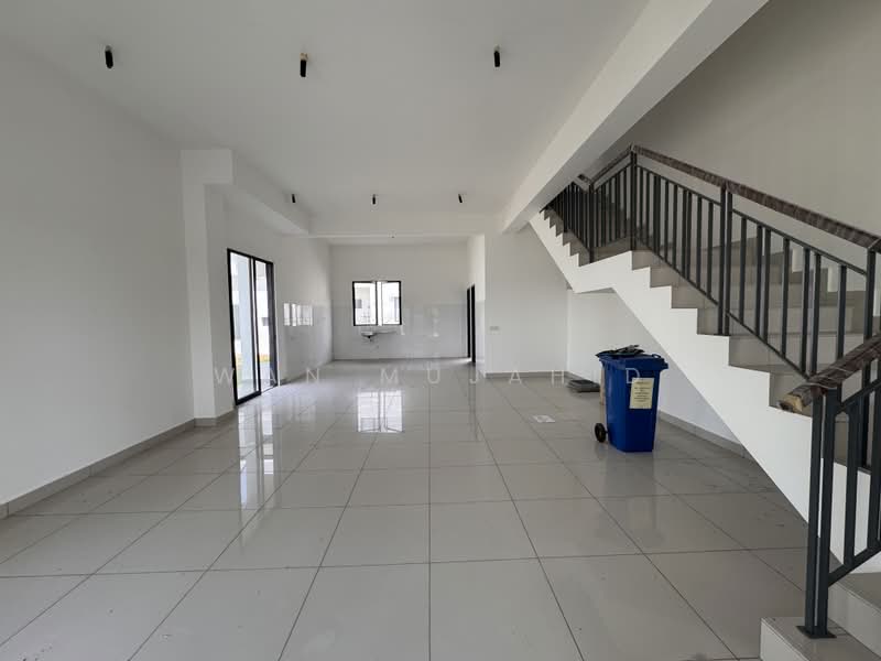 2-storey Terraced House for Sale in Telok Panglima Garang (Selangor) - Wan Mujahid - PropertyGuru.com.my