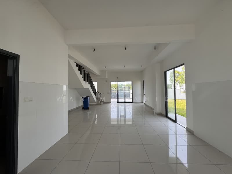 2-storey Terraced House for Sale in Telok Panglima Garang (Selangor) - Wan Mujahid - PropertyGuru.com.my