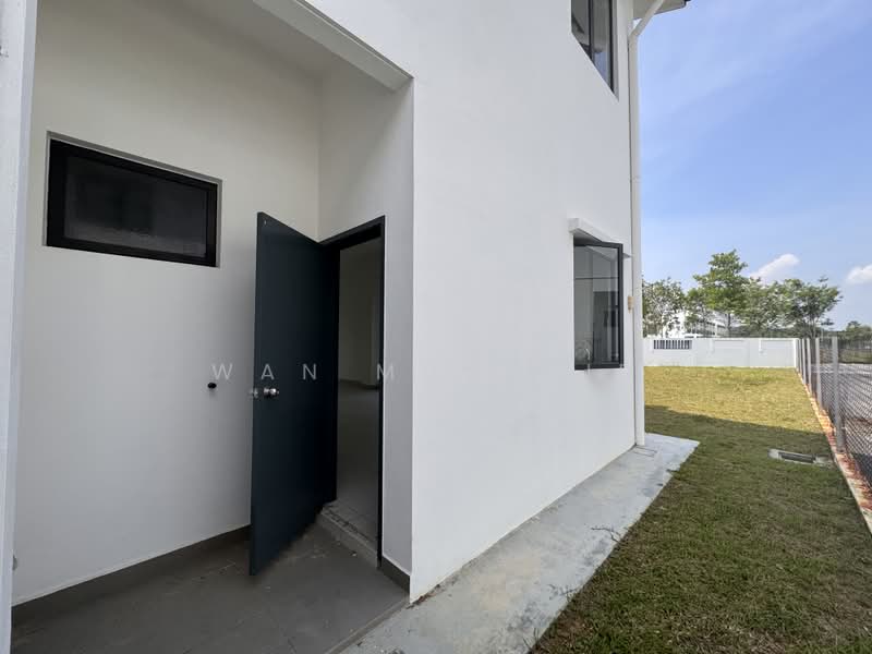 2-storey Terraced House for Sale in Telok Panglima Garang (Selangor) - Wan Mujahid - PropertyGuru.com.my