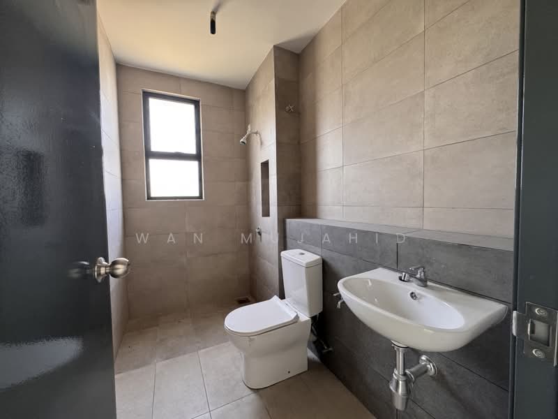 2-storey Terraced House for Sale in Telok Panglima Garang (Selangor) - Wan Mujahid - PropertyGuru.com.my