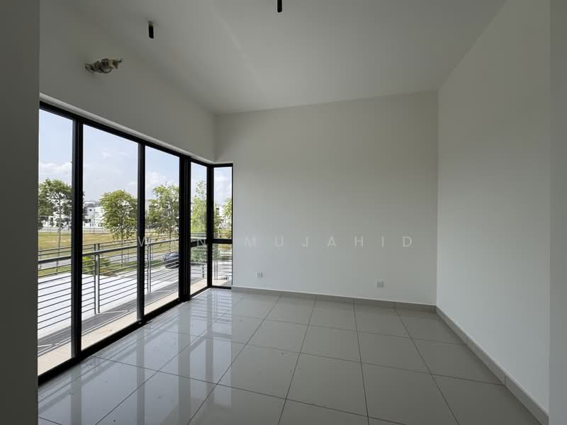 2-storey Terraced House for Sale in Telok Panglima Garang (Selangor) - Wan Mujahid - PropertyGuru.com.my