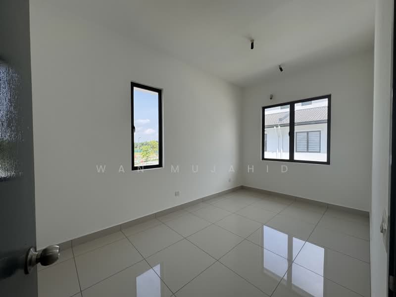 2-storey Terraced House for Sale in Telok Panglima Garang (Selangor) - Wan Mujahid - PropertyGuru.com.my