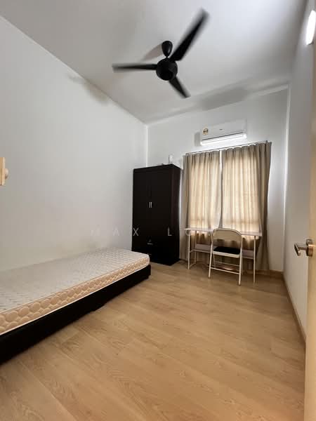 Kondominium untuk Disewa di The Olive - Max Low - PropertyGuru.com.my