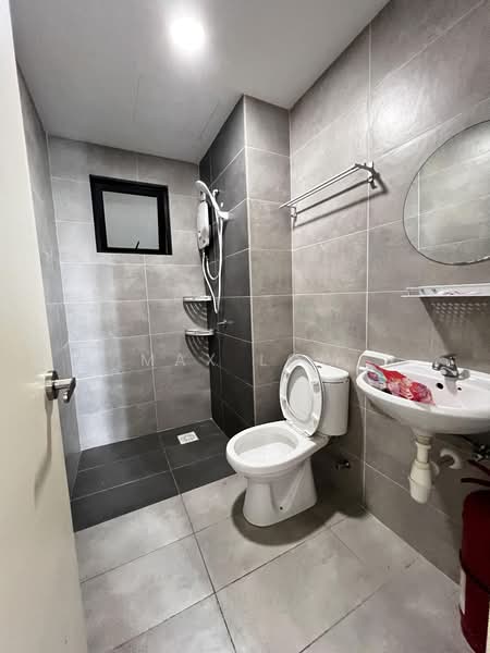 Kondominium untuk Disewa di The Olive - Max Low - PropertyGuru.com.my