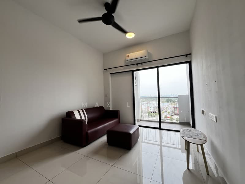 Kondominium untuk Disewa di The Olive - Max Low - PropertyGuru.com.my