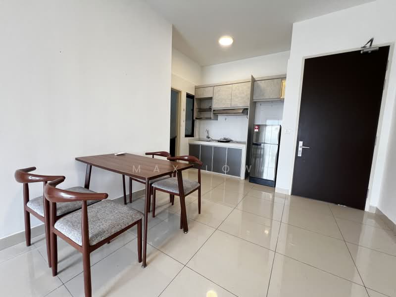 Kondominium untuk Disewa di The Olive - Max Low - PropertyGuru.com.my