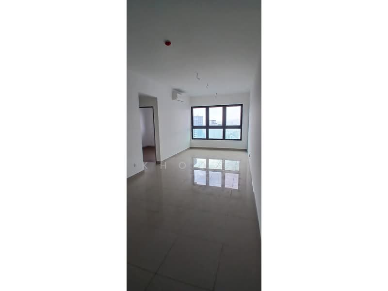 Servis Apartment untuk Disewa di M Vertica - KHOO . - Living Room - PropertyGuru.com.my