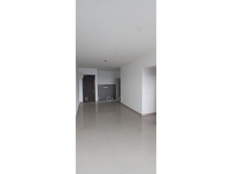 Servis Apartment untuk Disewa di M Vertica - KHOO . - Interior - PropertyGuru.com.my