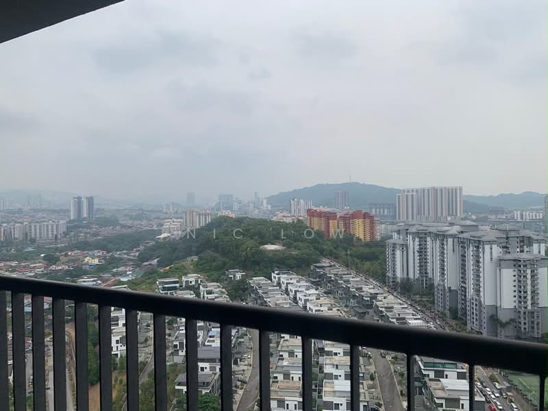 Kondominium untuk Dijual di Nidoz Residences @ Desa Petaling - Nic Low - View - PropertyGuru.com.my