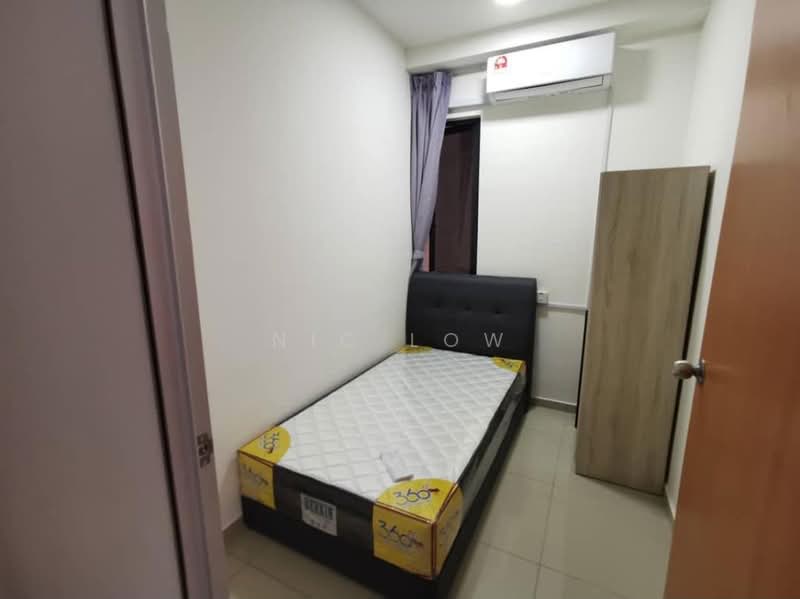 Kondominium untuk Dijual di Nidoz Residences @ Desa Petaling - Nic Low - Bedroom - PropertyGuru.com.my