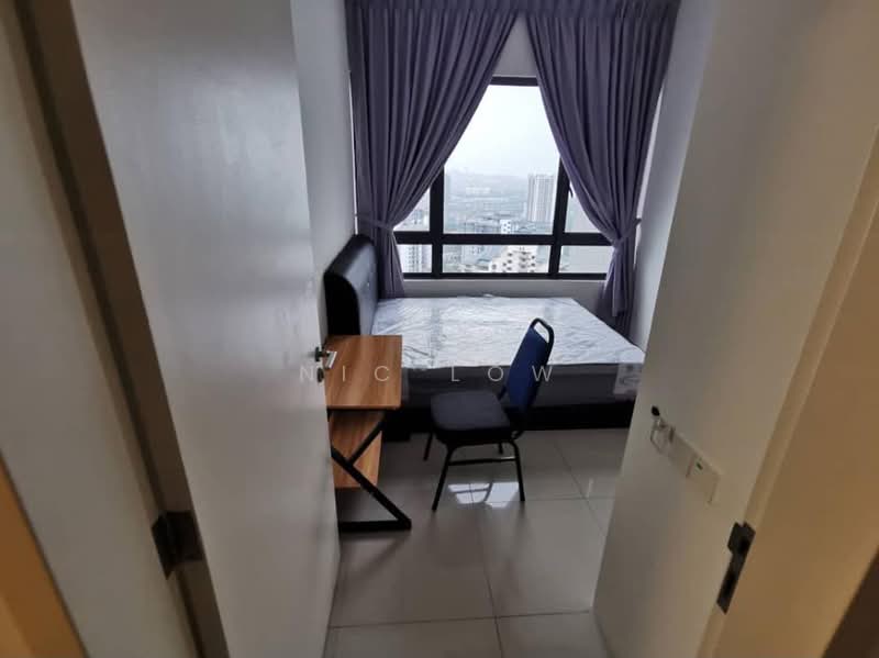 Kondominium untuk Dijual di Nidoz Residences @ Desa Petaling - Nic Low - Bedroom - PropertyGuru.com.my