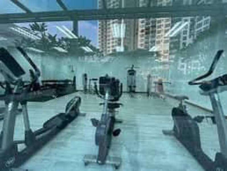 Service Residence for Sale at 8Scape Residence @ Sutera - Kratos Wong - PropertyGuru.com.my