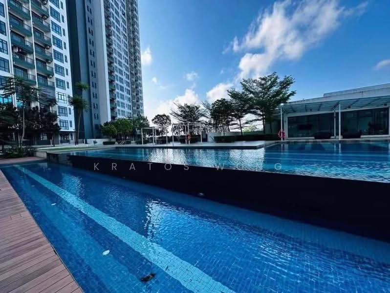 Service Residence for Sale at 8Scape Residence @ Sutera - Kratos Wong - PropertyGuru.com.my