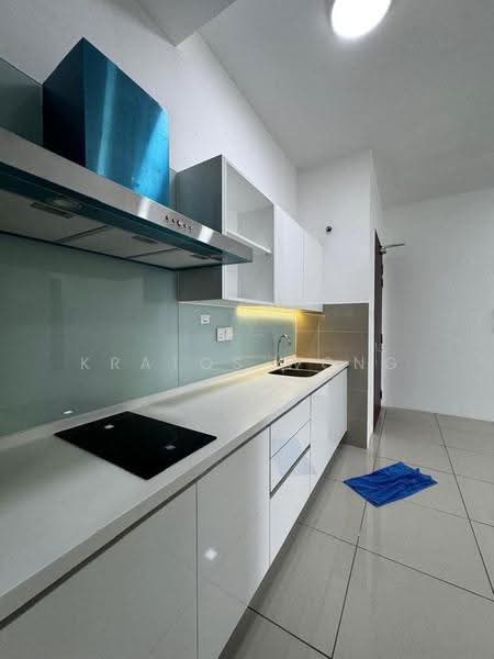 Service Residence for Sale at 8Scape Residence @ Sutera - Kratos Wong - PropertyGuru.com.my