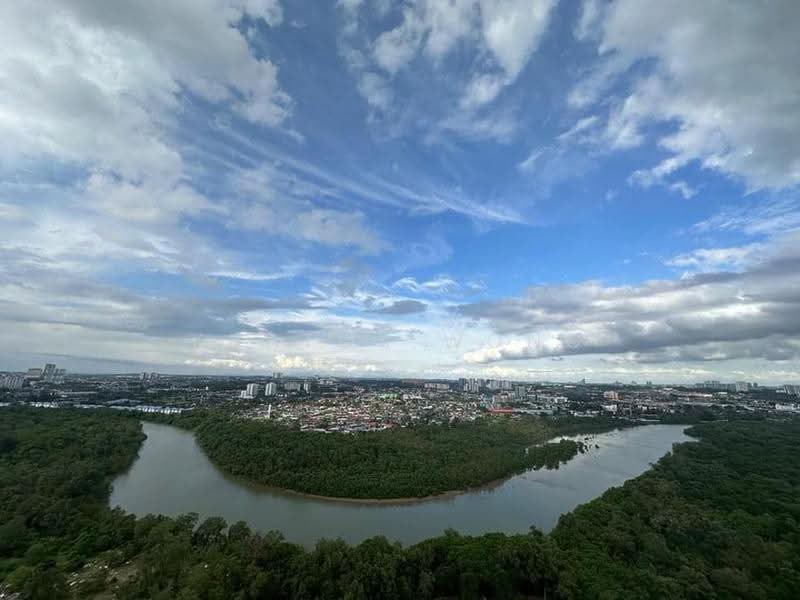 Service Residence for Sale at 8Scape Residence @ Sutera - Kratos Wong - PropertyGuru.com.my