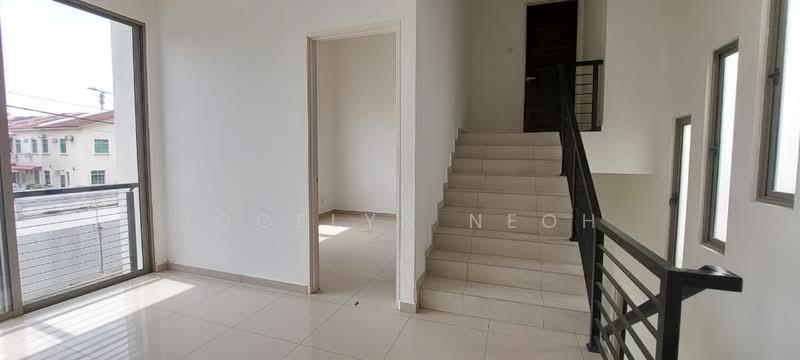 Semi-Detached House for Sale in Taman Sungai Rambai (Bukit Mertajam) - Jocelyn Neoh - Interior - PropertyGuru.com.my