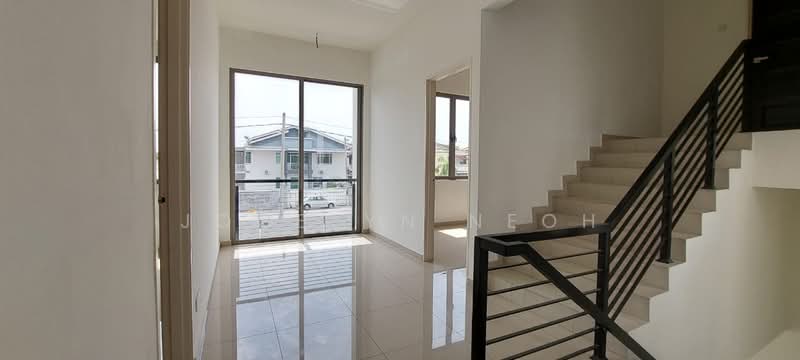 Semi-Detached House for Sale in Taman Sungai Rambai (Bukit Mertajam) - Jocelyn Neoh - Interior - PropertyGuru.com.my