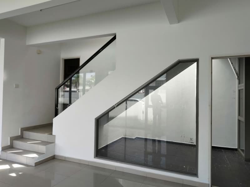 Semi-Detached House for Sale in Taman Sungai Rambai (Bukit Mertajam) - Jocelyn Neoh - Interior - PropertyGuru.com.my
