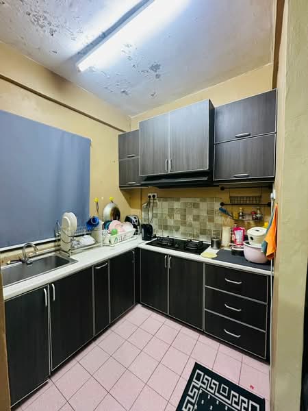 Flat for Sale at Taman Sungai Dua Utama - Mohd Naim Bin Ramlee - PropertyGuru.com.my