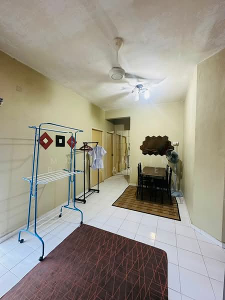Flat for Sale at Taman Sungai Dua Utama - Mohd Naim Bin Ramlee - PropertyGuru.com.my