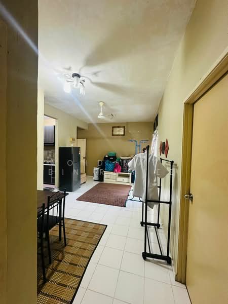 Flat for Sale at Taman Sungai Dua Utama - Mohd Naim Bin Ramlee - PropertyGuru.com.my