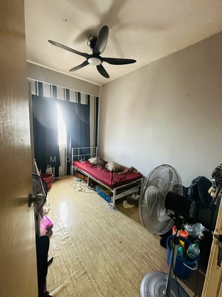 Flat for Sale at Taman Sungai Dua Utama - Mohd Naim Bin Ramlee - PropertyGuru.com.my