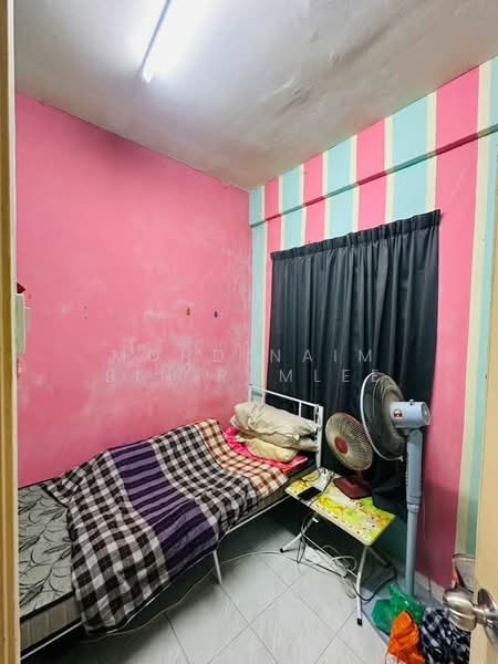 Flat for Sale at Taman Sungai Dua Utama - Mohd Naim Bin Ramlee - PropertyGuru.com.my