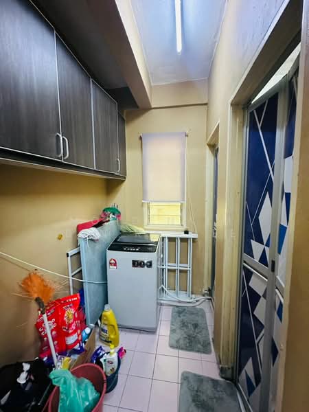Flat for Sale at Taman Sungai Dua Utama - Mohd Naim Bin Ramlee - PropertyGuru.com.my