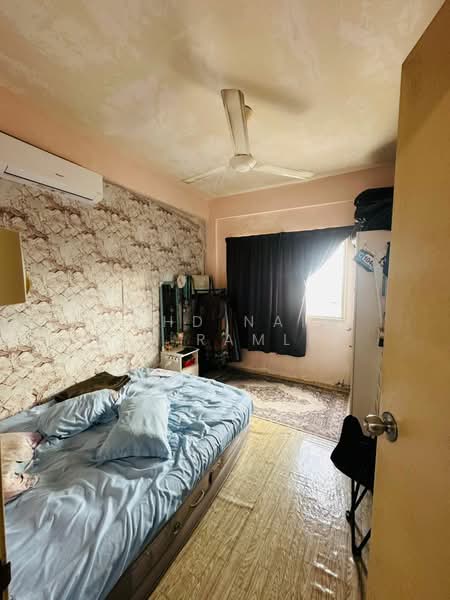 Flat for Sale at Taman Sungai Dua Utama - Mohd Naim Bin Ramlee - PropertyGuru.com.my