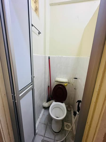 Flat for Sale at Taman Sungai Dua Utama - Mohd Naim Bin Ramlee - PropertyGuru.com.my