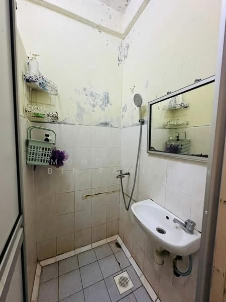 Flat for Sale at Taman Sungai Dua Utama - Mohd Naim Bin Ramlee - PropertyGuru.com.my