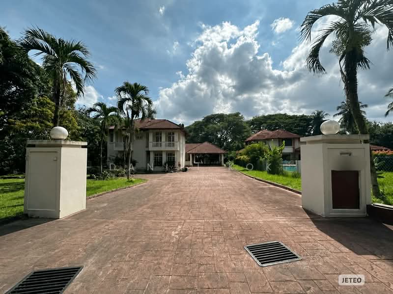 Bungalow for Rent in Putrajaya (Putrajaya) - Daniel Kok - Exterior - PropertyGuru.com.my