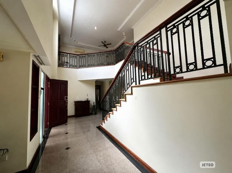 Bungalow for Rent in Putrajaya (Putrajaya) - Daniel Kok - Entrance - PropertyGuru.com.my