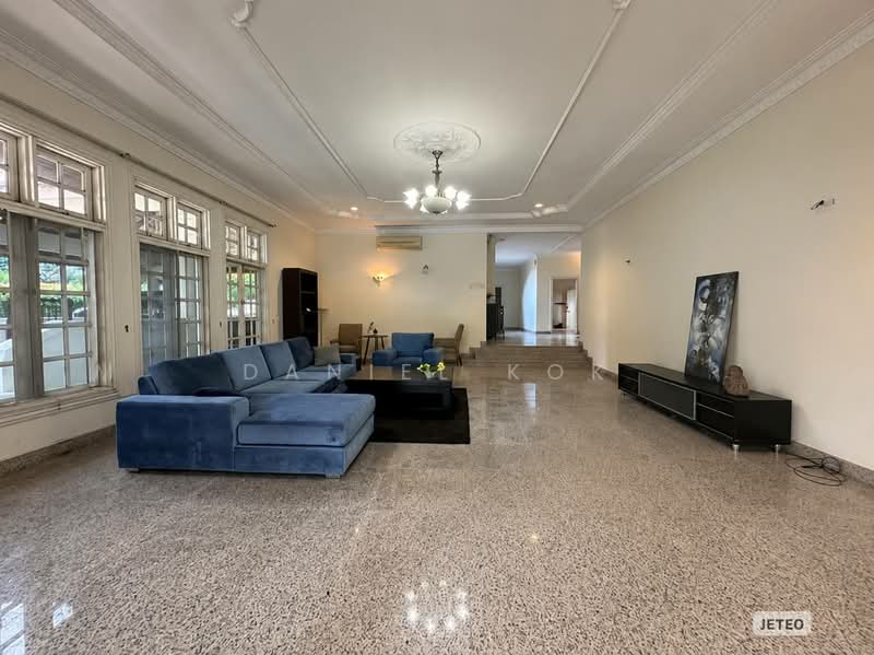 Bungalow for Rent in Putrajaya (Putrajaya) - Daniel Kok - Living Room - PropertyGuru.com.my