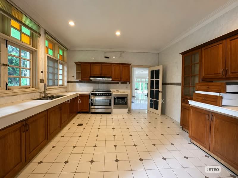Bungalow for Rent in Putrajaya (Putrajaya) - Daniel Kok - Kitchen - PropertyGuru.com.my