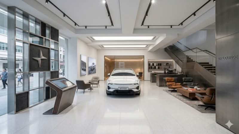 Shop for Rent in Kelana Jaya (Petaling Jaya) - FC Ng - Interior Visual Illustration - PropertyGuru.com.my