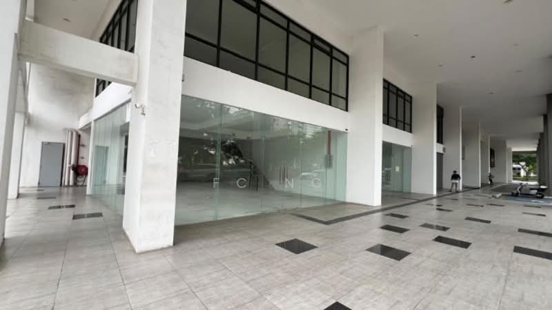 Shop for Rent in Kelana Jaya (Petaling Jaya) - FC Ng - Exterior - PropertyGuru.com.my