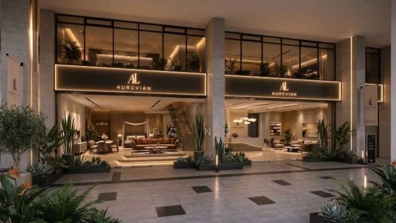 Kedai untuk Disewa di Kelana Jaya (Petaling Jaya) - FC Ng - Exterior Visual Illustration - PropertyGuru.com.my