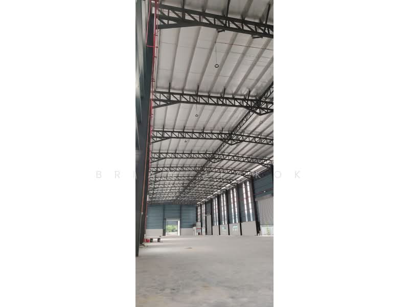 Kilang untuk Dijual di Kampung Baru Subang (Sungai Buloh) - Brian JiaKok - Interior - PropertyGuru.com.my