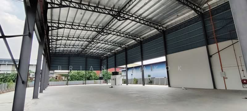 Kilang untuk Dijual di Kampung Baru Subang (Sungai Buloh) - Brian JiaKok - Interior - PropertyGuru.com.my