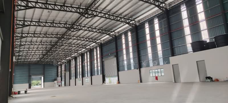 Kilang untuk Dijual di Kampung Baru Subang (Sungai Buloh) - Brian JiaKok - Interior - PropertyGuru.com.my